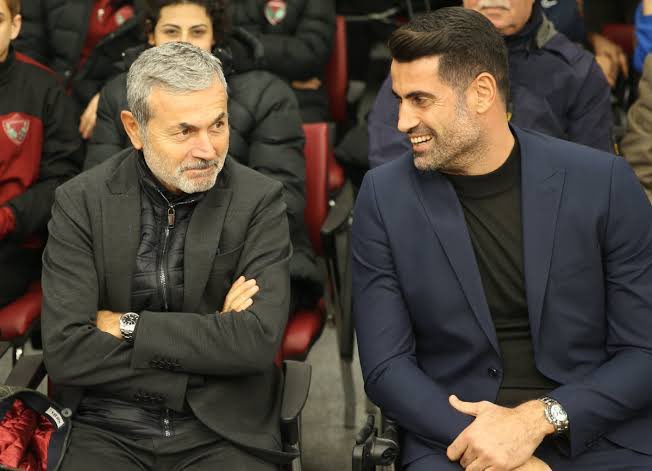 FenerXtra | Fan tweet media