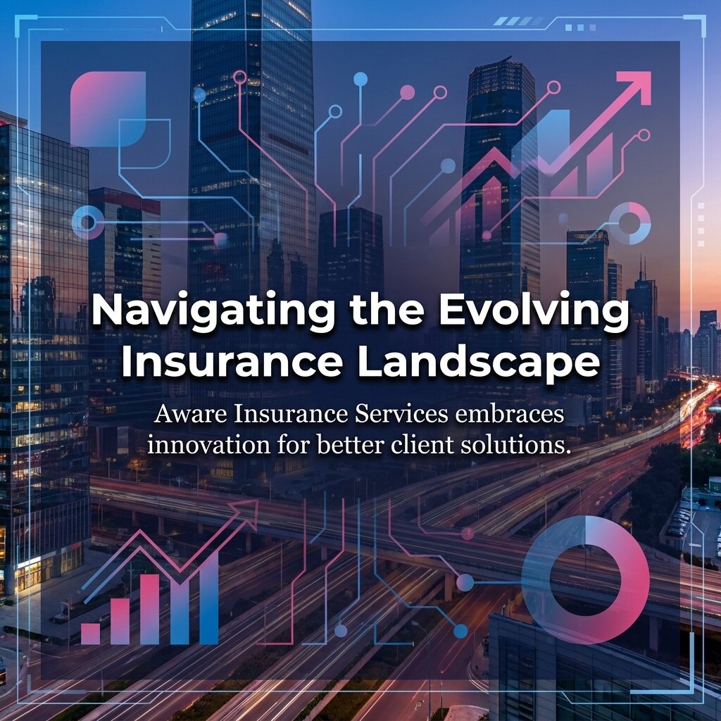 BillWare20's tweet photo. Staying Ahead in an Evolving Insurance Landscape 🏢

The insurance industry is rapidly adapting to tech and customer expectations. Digital tools streamline enrollment and claims, enhancing accessibility and transparency. Agencies like Aware Insurance Services provide efficient... https://t.co/EHcCF0huaW