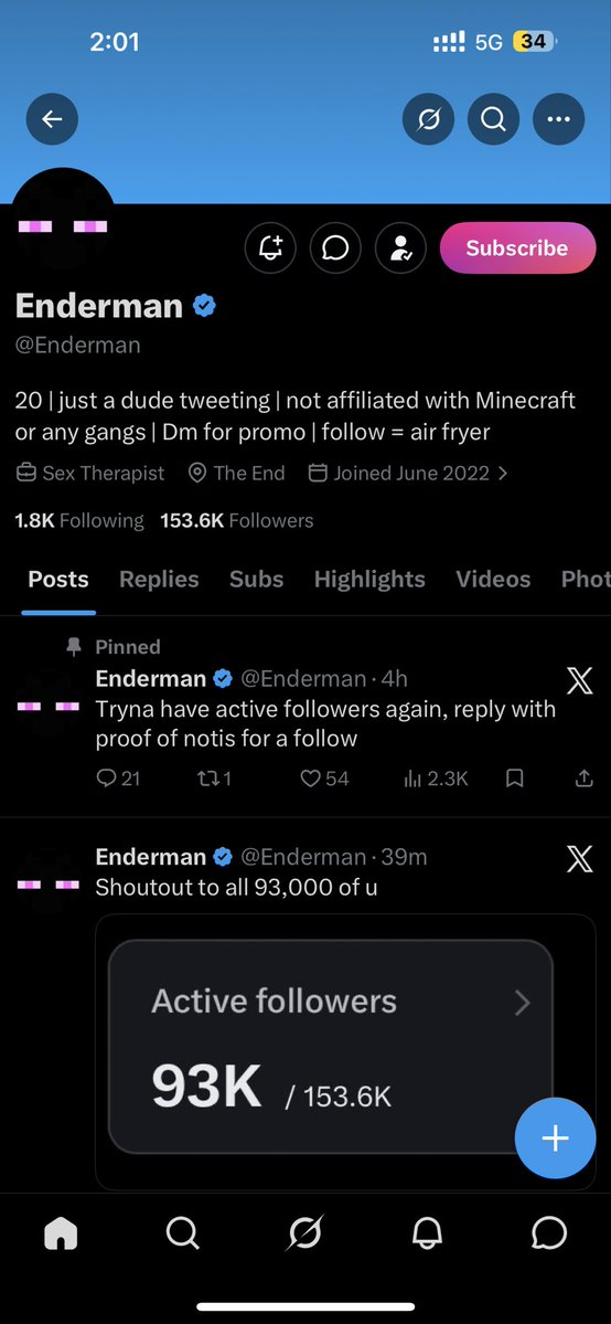 Cole Blake tweet media