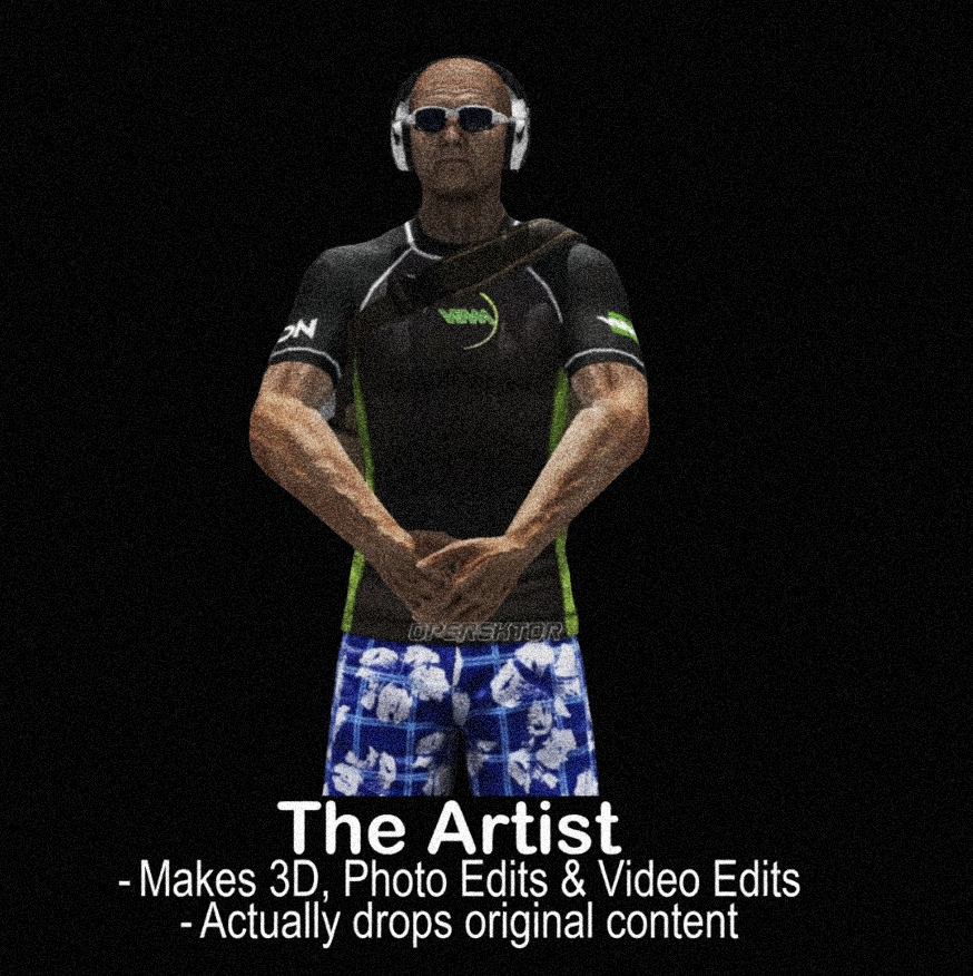 OpticNoir tweet media