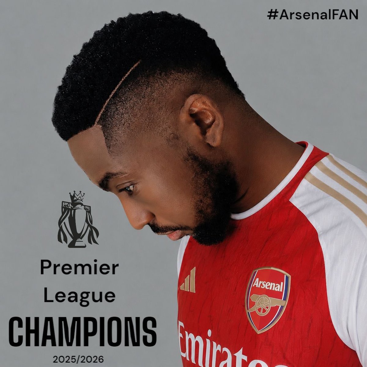RealestLBK's tweet photo. @Arsenal https://t.co/fLnqRGvHFu