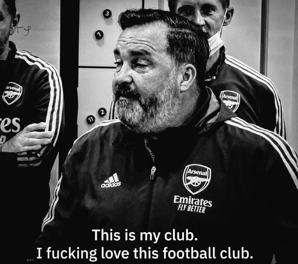 GoonerTt7's tweet photo. https://t.co/CrvGVqS3nT