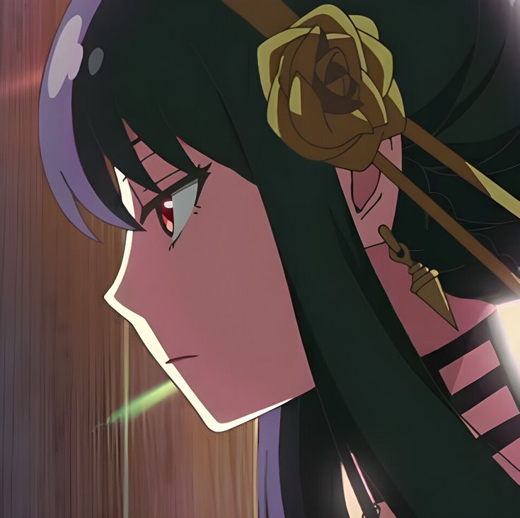 HARASHIIN's tweet photo. ⠀⠀
“ . . . ”

The doctor brought some life back to her. Though, she still remained in control of her emotions. But... what would happen if she wasn't out in the open?

⠀⠀ https://t.co/TWx8xv6Mf8