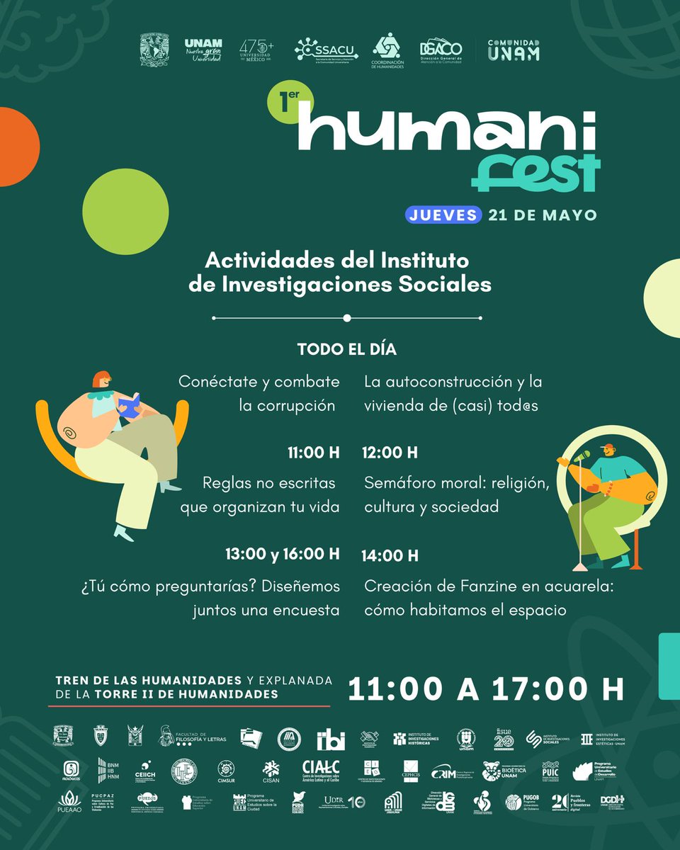 Revista Mexicana de Sociología tweet media