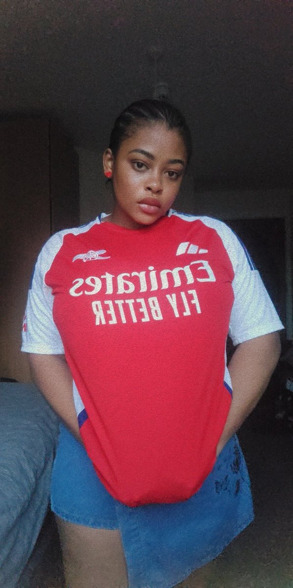 Arsenal’s Nurse🇬🇧🇳🇬 🇸🇳 tweet media