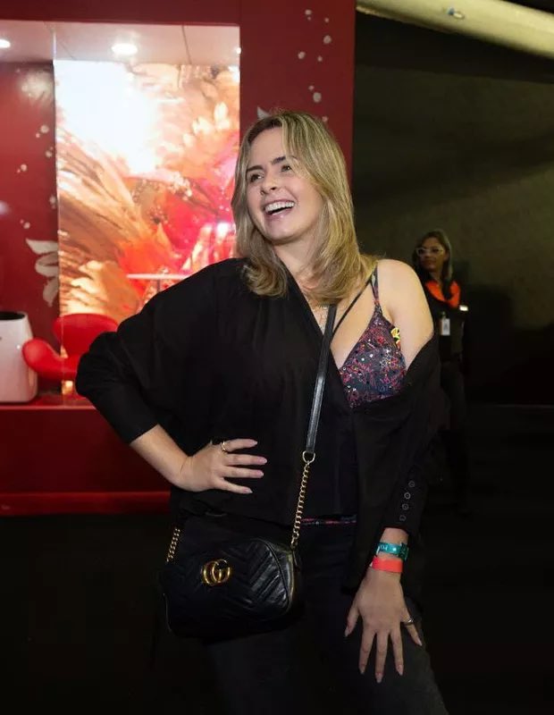 Bolsa da Ana tweet media