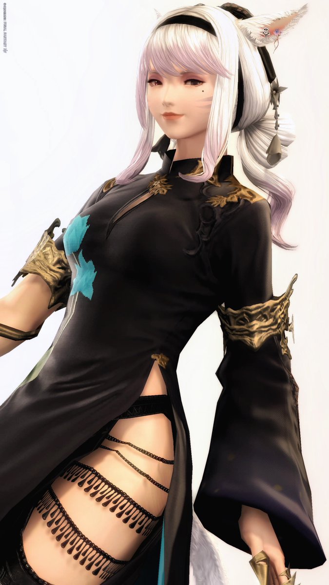 Lily🐰＜ﾓｲﾓ~ｲ♪ (@Lily222ff14) / Posts / X