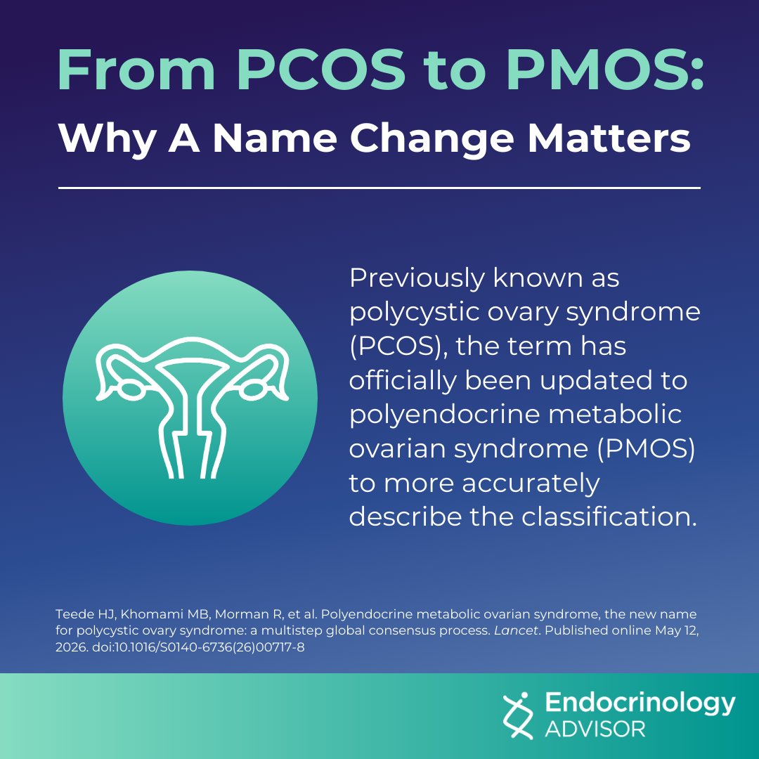 EndocrinologyAdvisor tweet media
