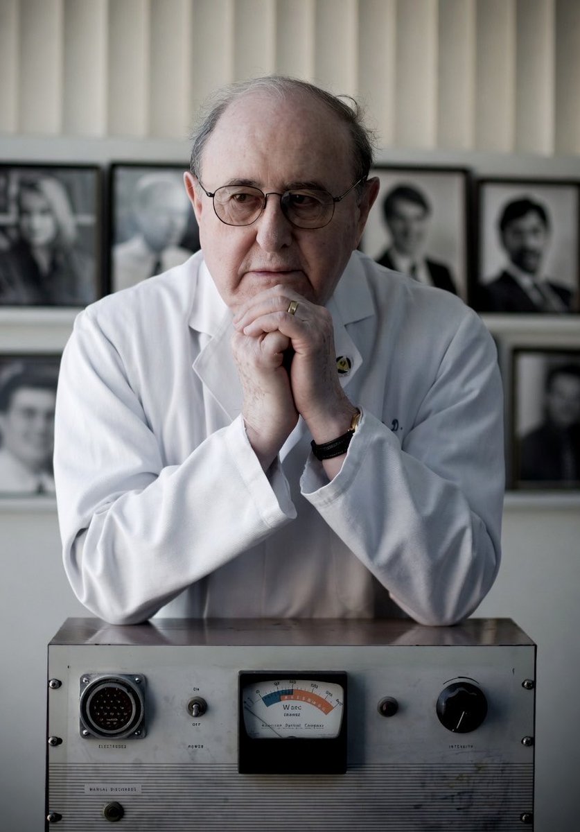 Reuven Goldstein tweet media