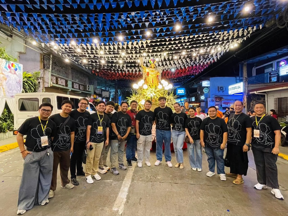 http_raii's tweet photo. Bacoor Town Fiesta 2026 💚💖

Happy to be part of this yearly historic moment, para sa Diyos at para sa dakilang mga patron! 💙🫶🏼 https://t.co/7hnTGy3I1Q