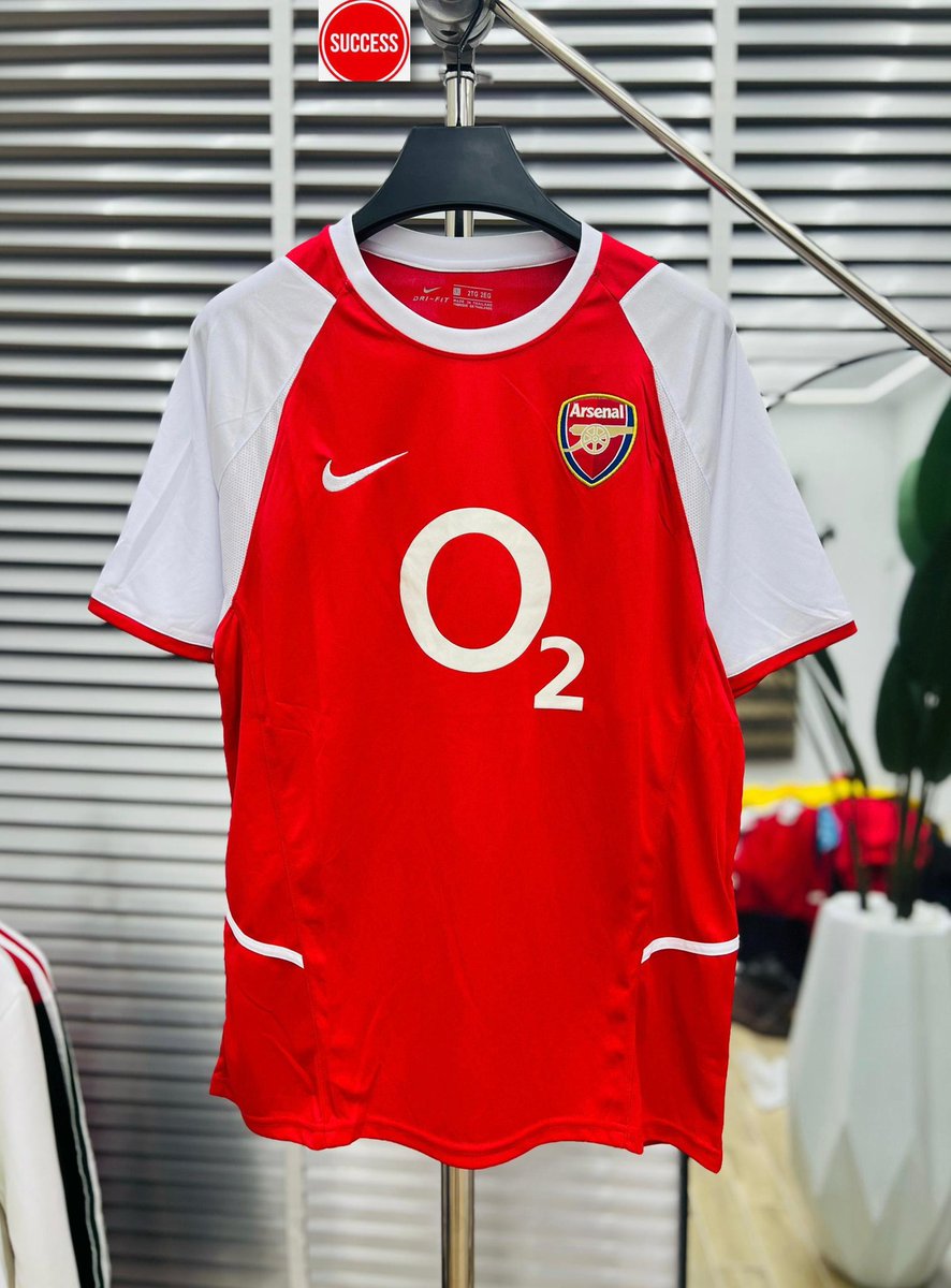 Omah of Arsenal tweet media