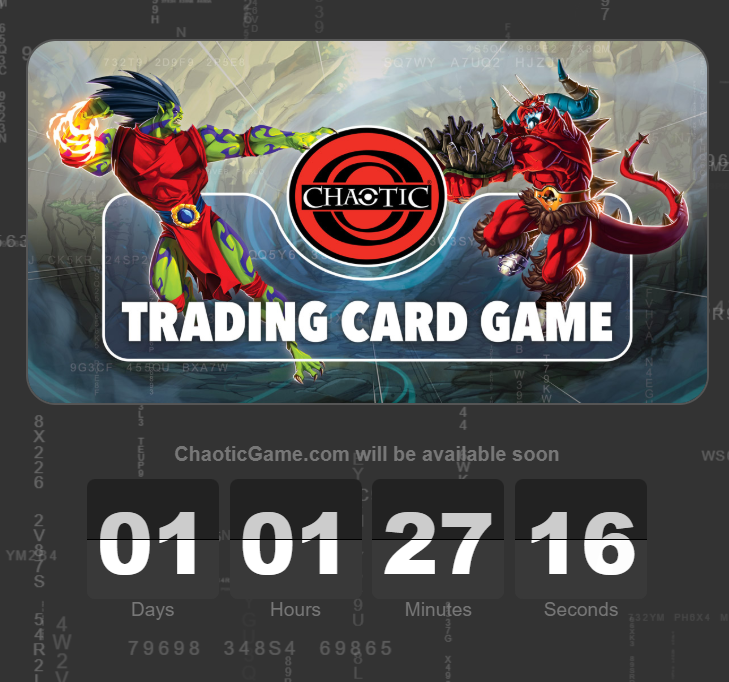 YuseiDr's tweet photo. EXPANSION DE DOMINIO: Revive chaotic!!!
https://t.co/8SRhrUKM1K https://t.co/QmsEXAHwqD