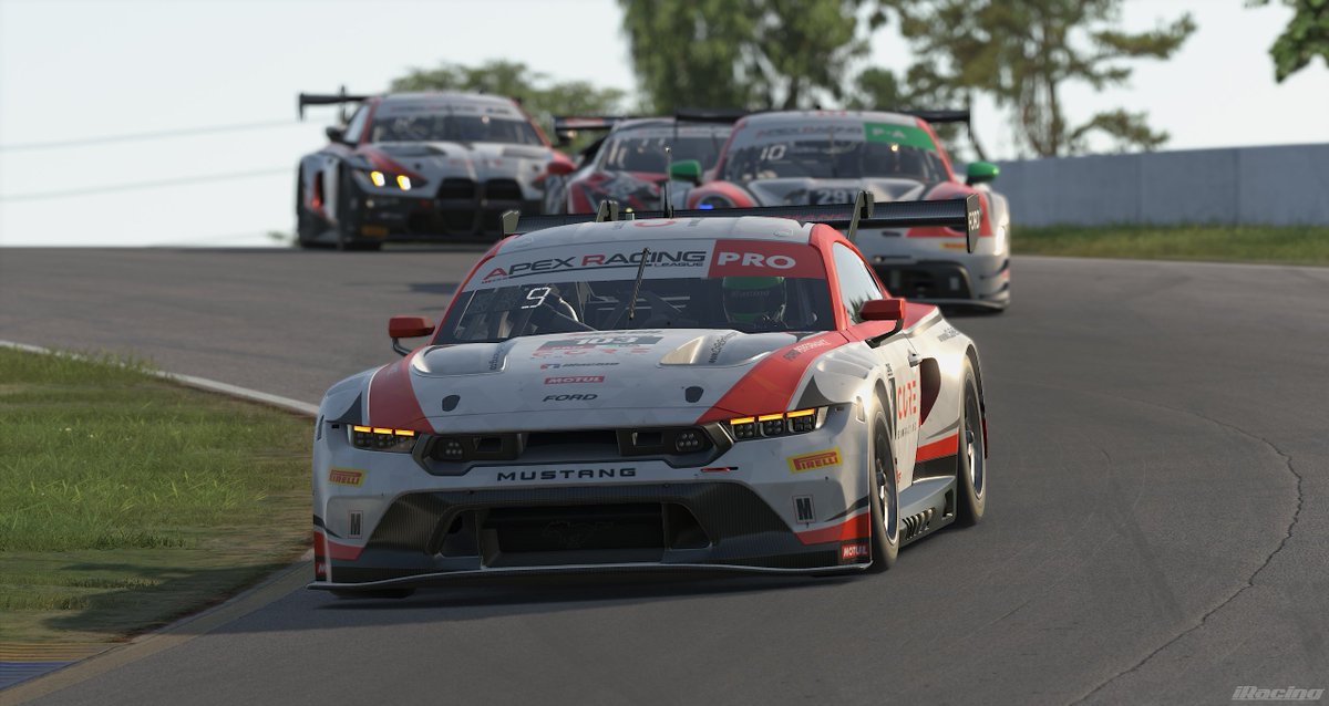 CoRe SimRacing 🔶 tweet media