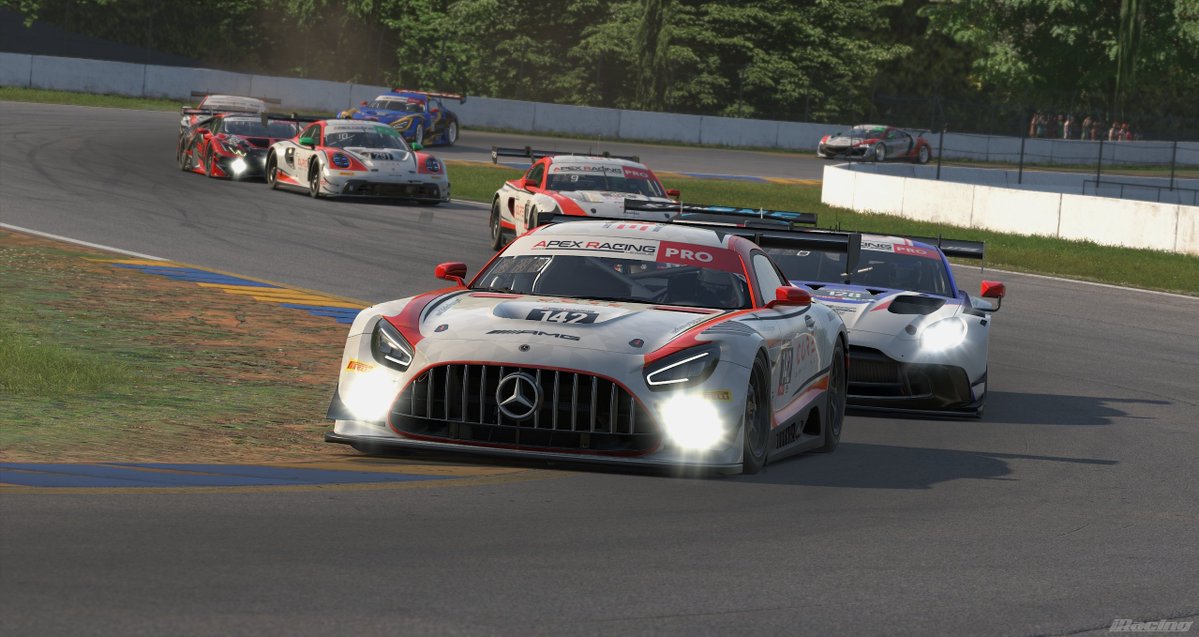 CoRe SimRacing 🔶 tweet media