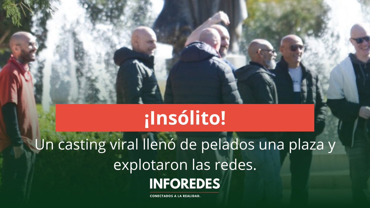 InfoRedes.noticias tweet media