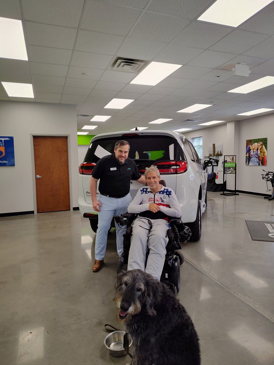 MobilityWorks tweet media