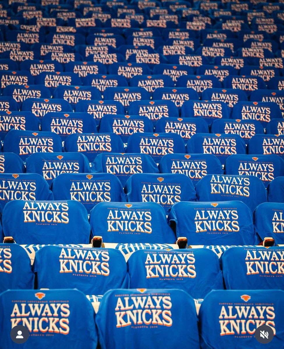 The King Of New York tweet media