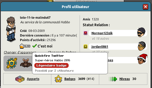 🏳️🌈 Loïc - lolo-11-le-malindu67 tweet media