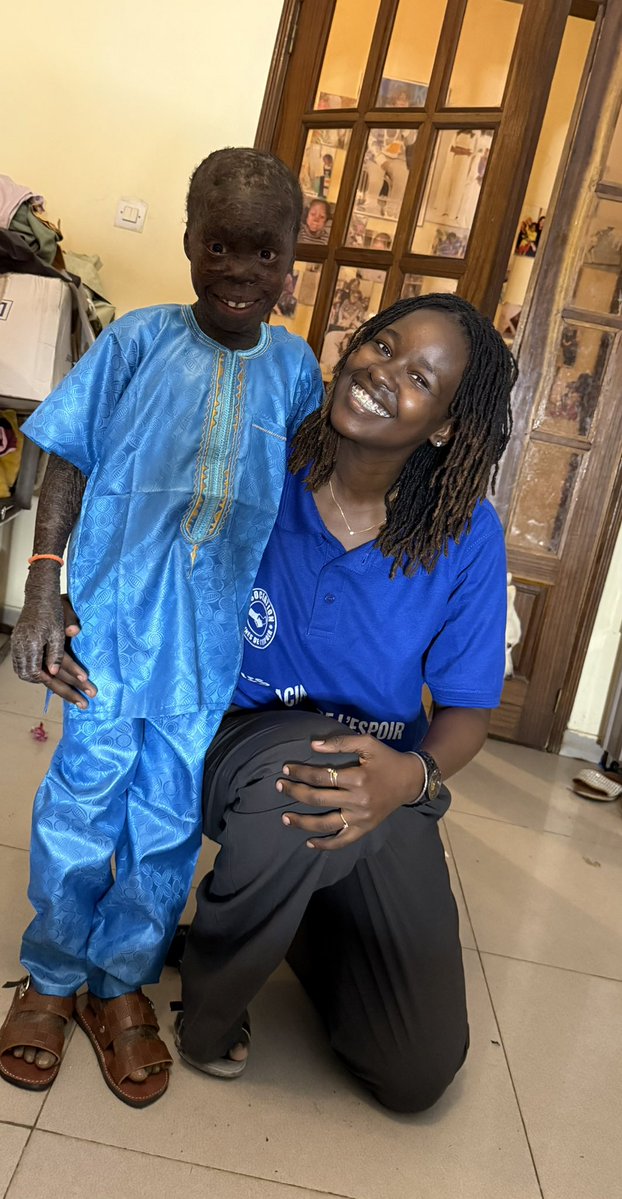 sophie gueye tweet media