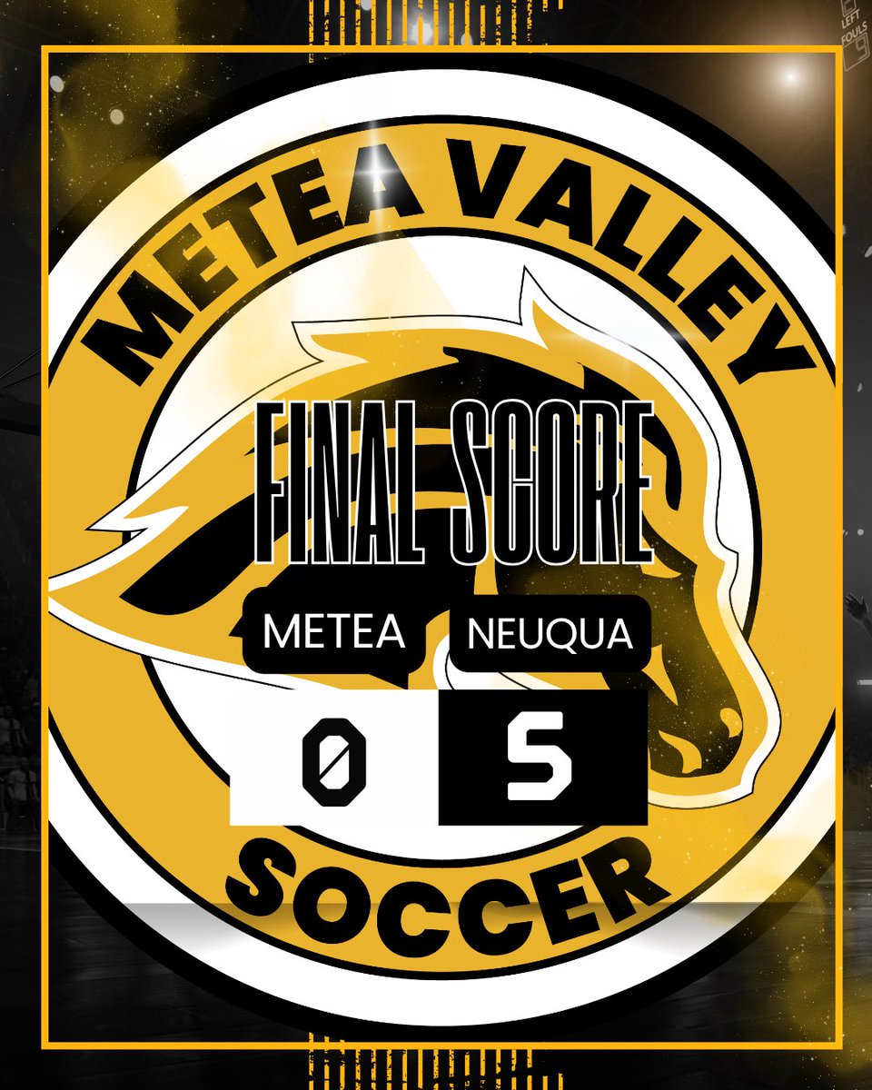 MeteaGirlsSoc's tweet photo. Varsity loses in the IHSA regional Semifinal to Neuqua Valley to end the 
Mustangs season. Thank you to all for the support throughout the year. https://t.co/lyeyULejzs