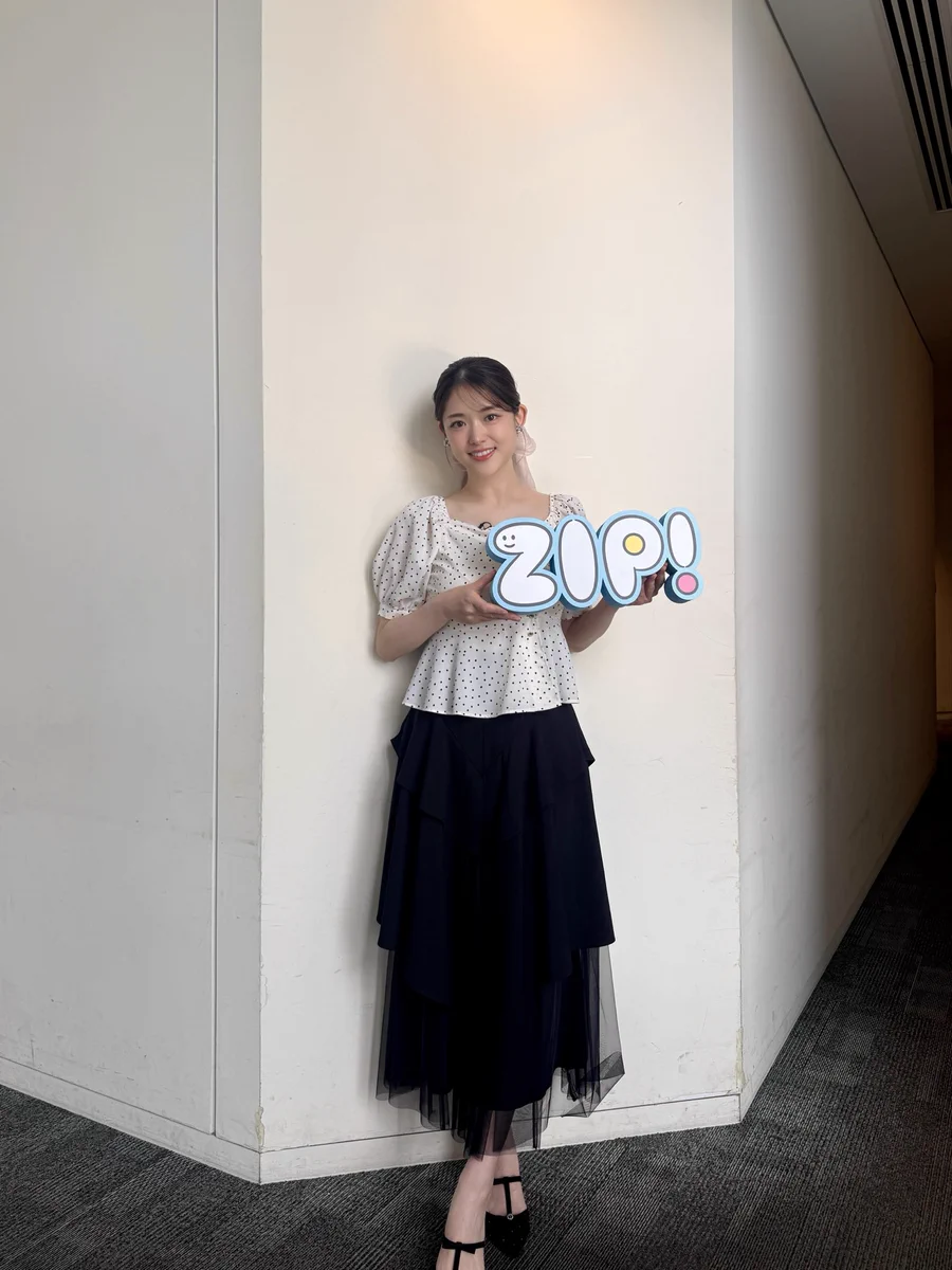 松村沙友理 STAFF on X: 