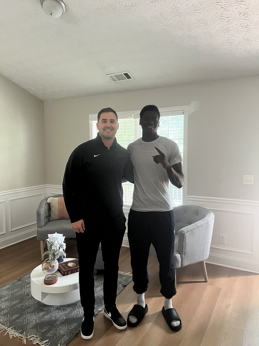 4⭐️ Saftey Jalen Welch tweet media