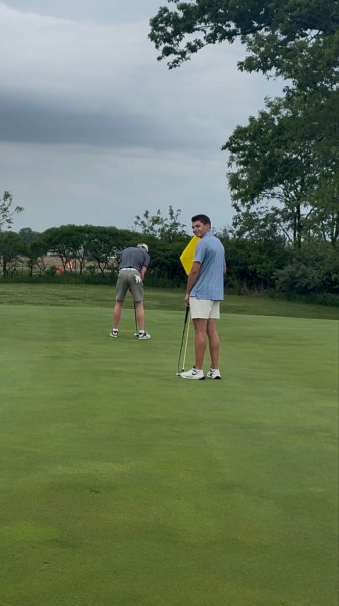 Bethesda Christian Golf tweet media