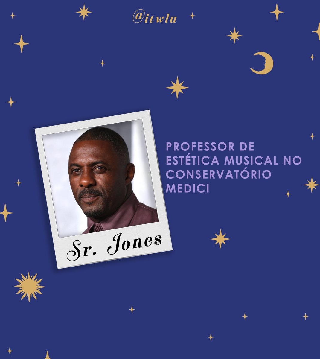 Italo lançou SPCP ✨🌙🎻🌞 tweet media