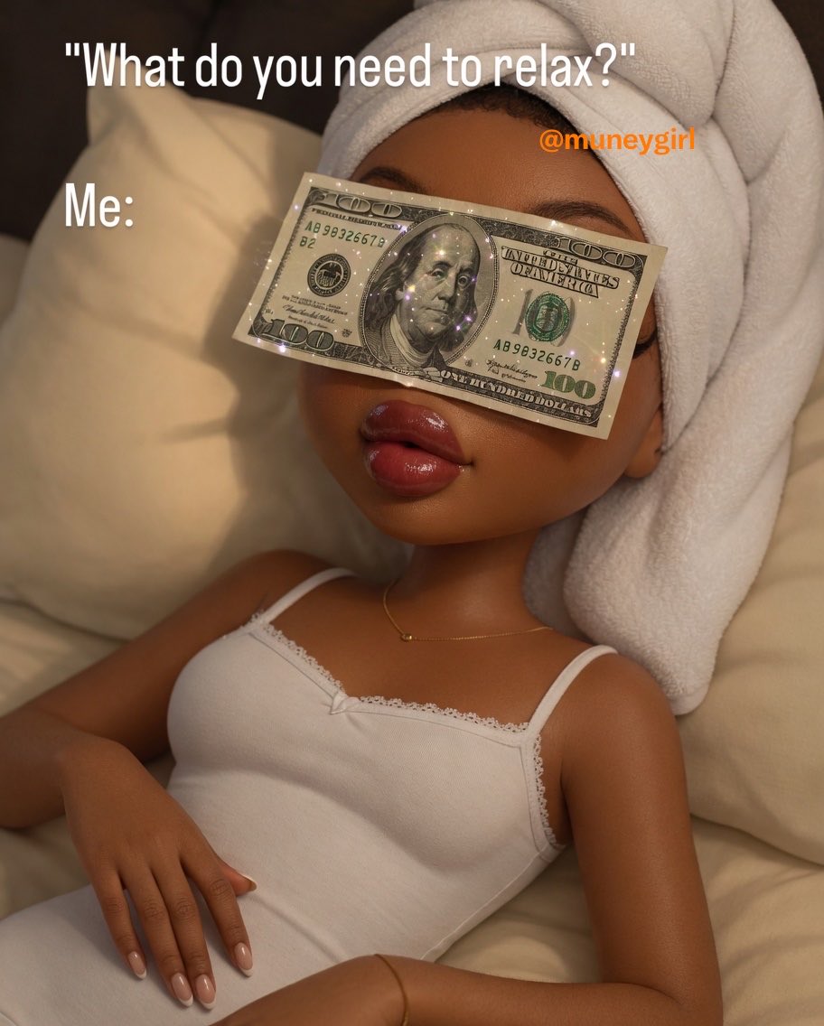 𝓜𝓾𝓷𝓮𝔂𝓰𝓲𝓻𝓵 🎀✨💸 tweet media