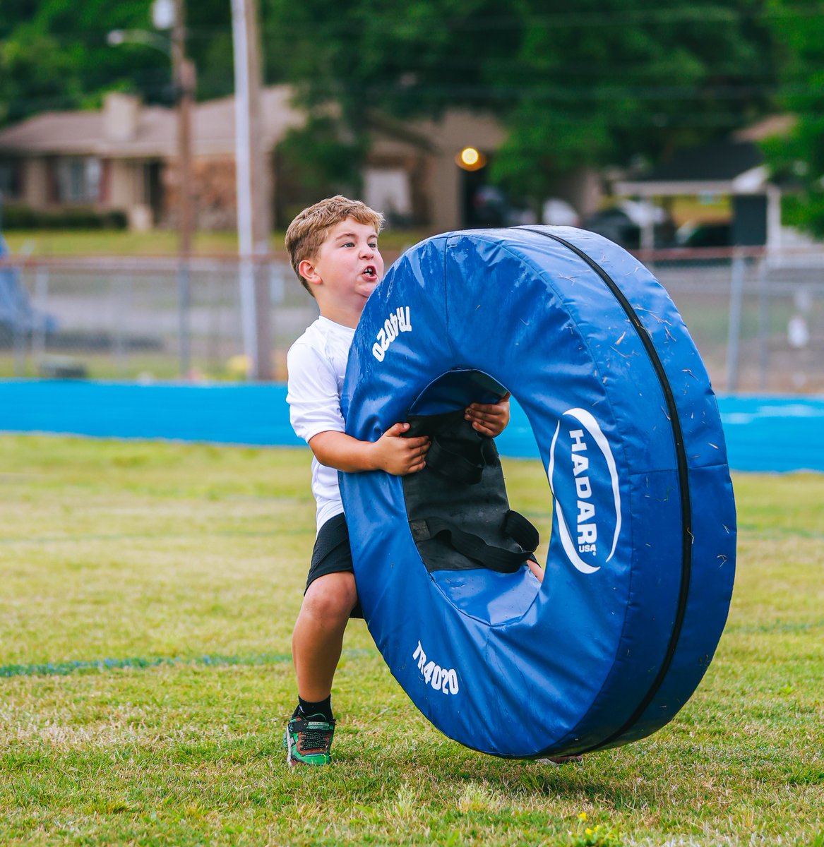 BK_BulldogFB's tweet photo. Bulldog Youth Football Camp Day 1
It was a great 1st day of Bulldog Youth Football Camp! We can’t wait to get back after it tomorrow.
Thank you to all of the campers, parents, players, and coaches who made Day 1 a success. 
Go Dogs! https://t.co/YuYdF91sll