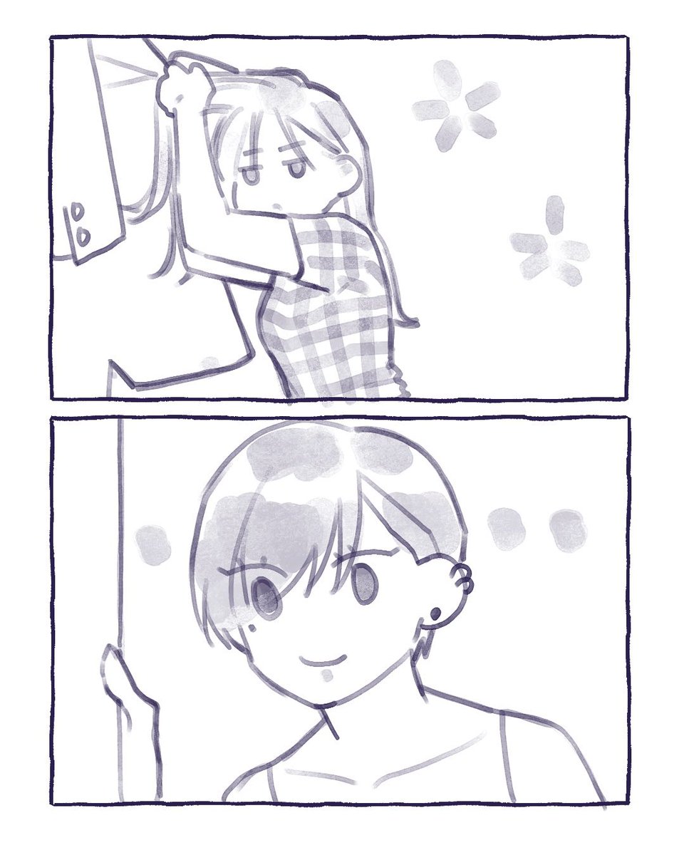 エサ&ゲマ tweet media