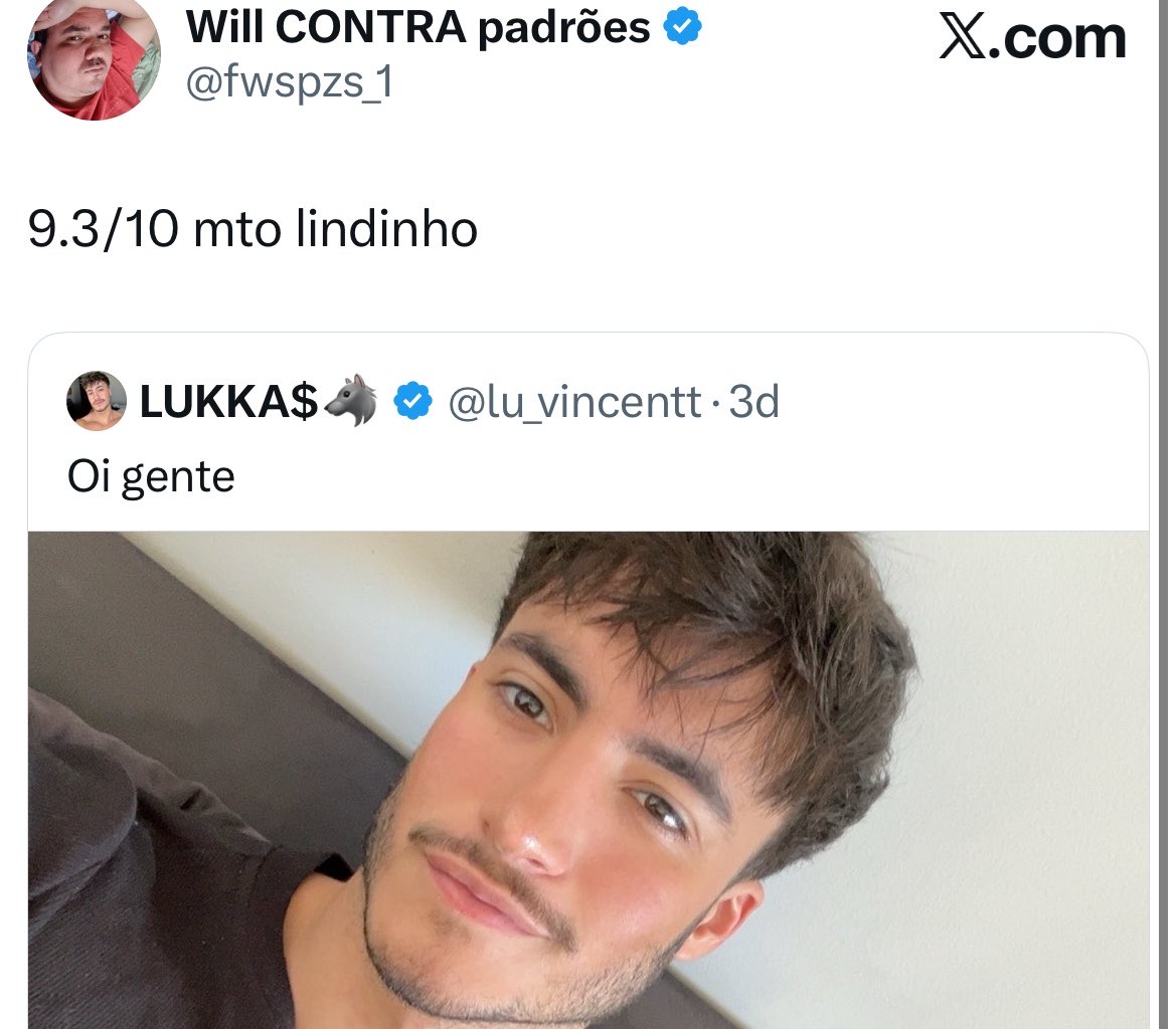 LUKKA$🐺 tweet media
