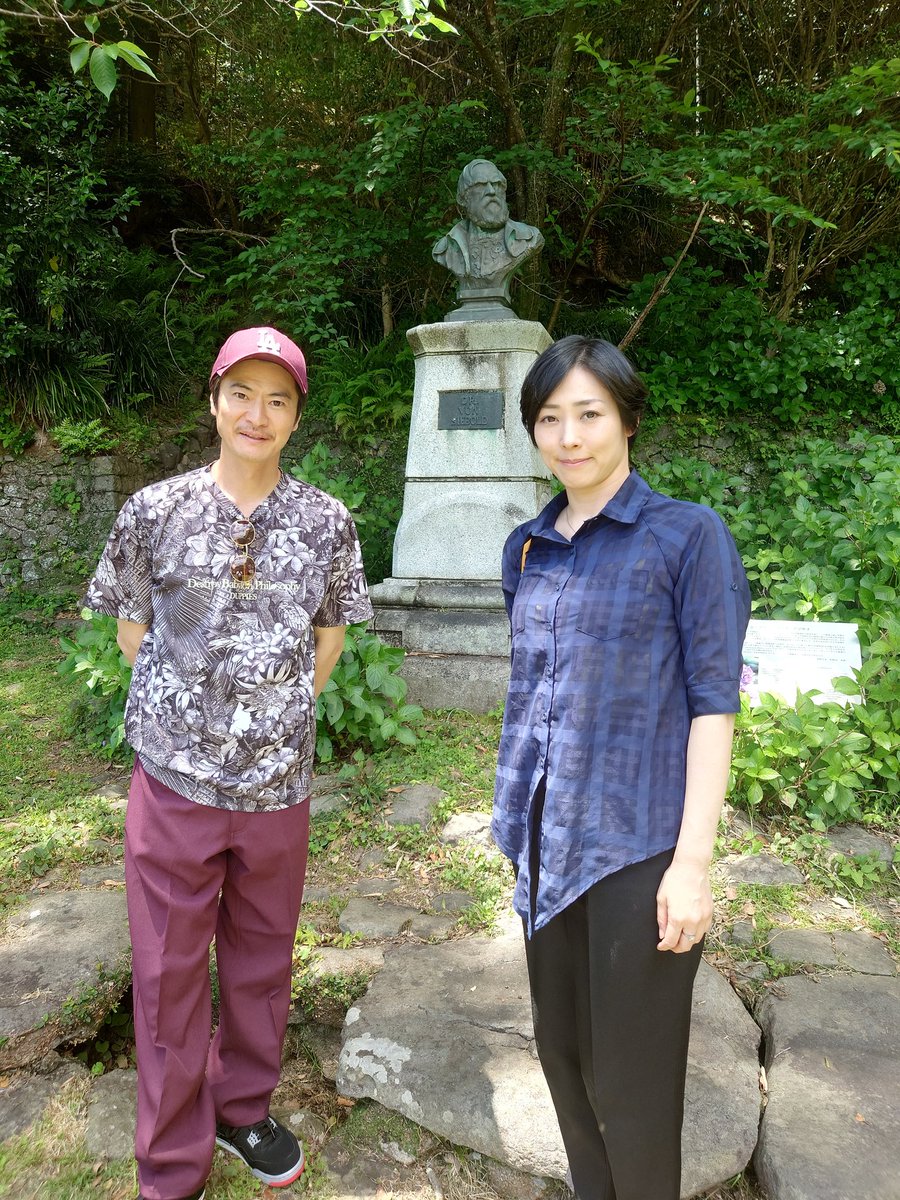 siebold_fushi's tweet photo. #シーボルト父子伝2026
シーボルト江戸参府200年記念舞台
シーボルト父子伝〜蒼い目のサムライ〜志の先へ編
7月3日~5日三越劇場

本日5月20日一般発売開始
12時~三越劇場
☎0120-03-9354
12時～18時
https://t.co/e1Etc1W0oS

19時~カンフェティ
https://t.co/H5qZGnfFGv
☎050-3092-0051平日10時~17時 https://t.co/8CPTTLxncz
