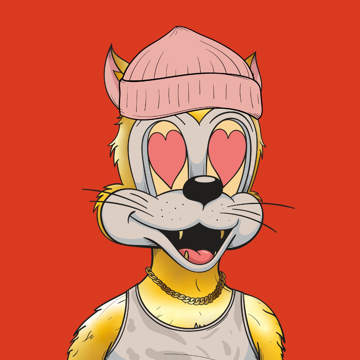 DegenToonz's tweet photo. Gold is good 📈

Another TOONZDAY sweep by @Don010sui  🧹 https://t.co/BGexfyyPdH