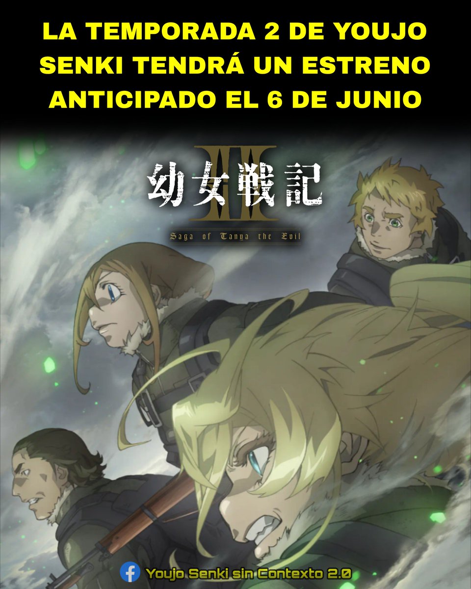 Teniente X | Diario de Guerra tweet media