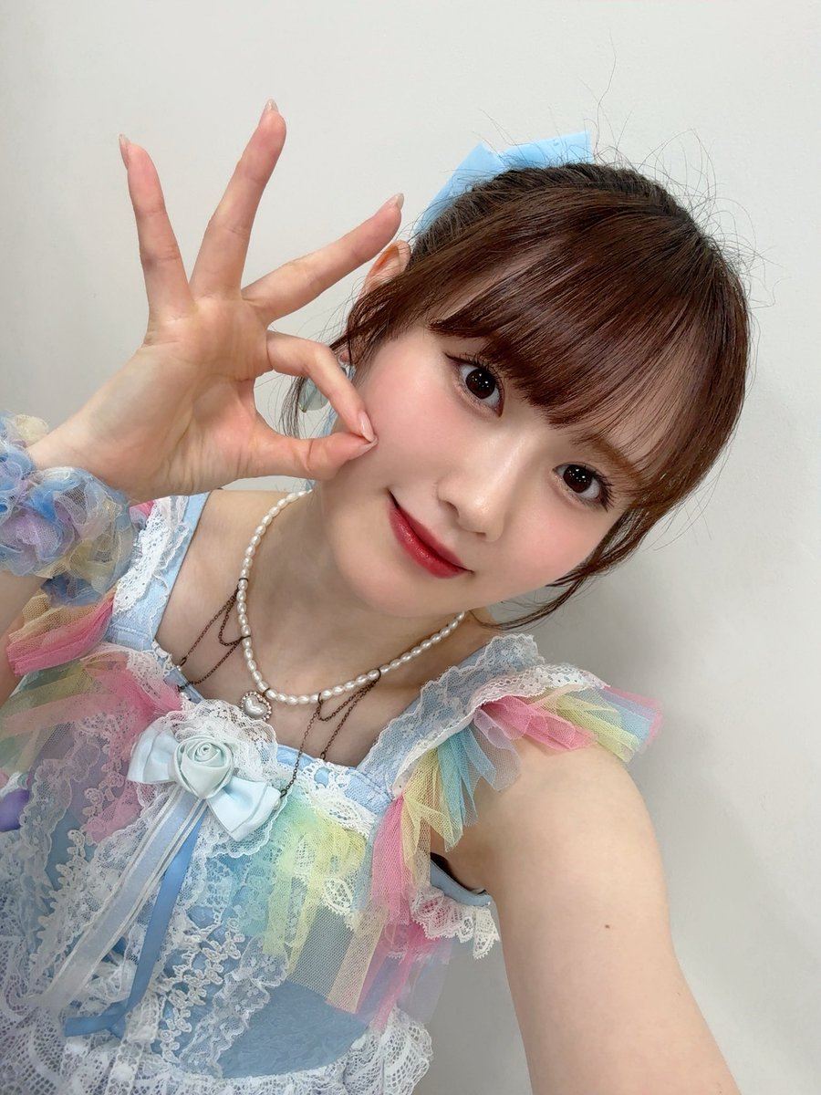 西潟茉莉奈 (@marina_ngt48n) / Posts / X