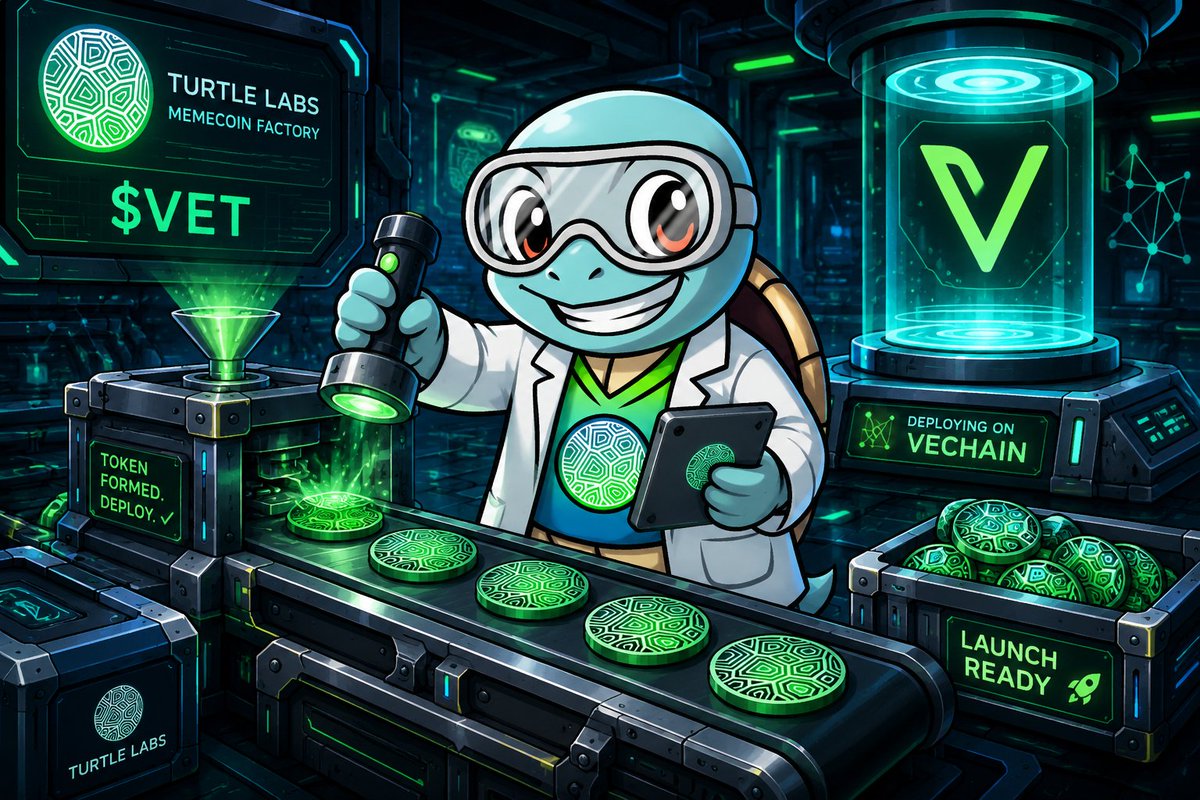 TurtleLabs.vet 🐢 tweet media