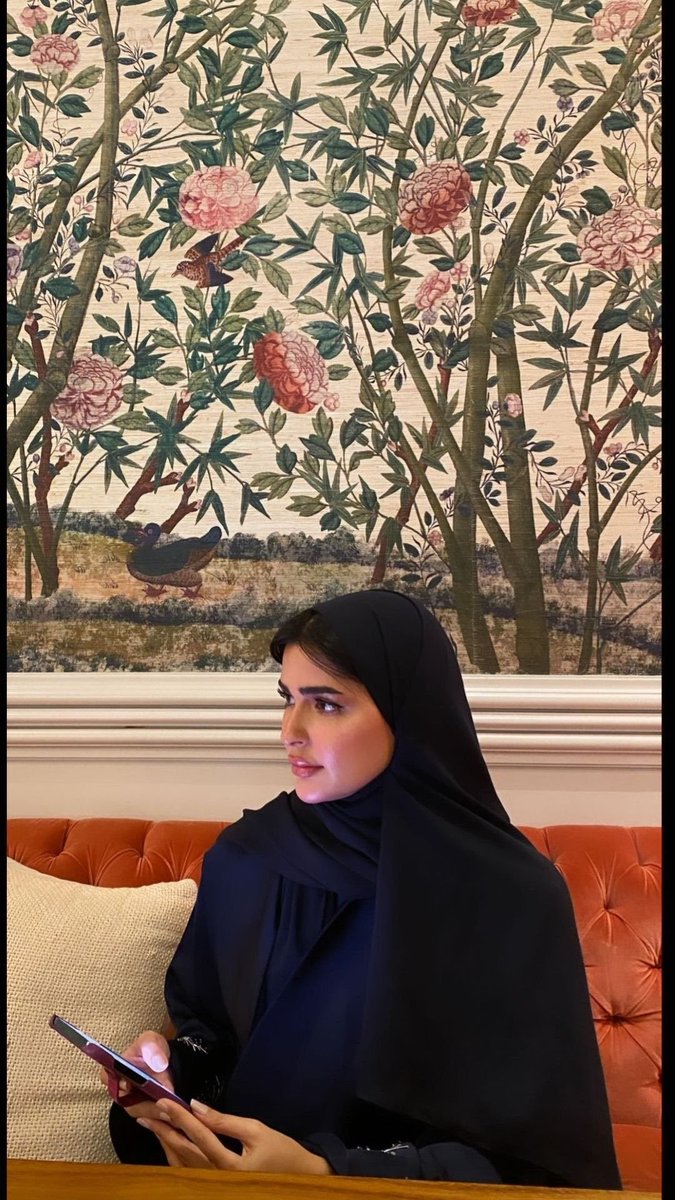 نوف فهد 🇰🇼 tweet media