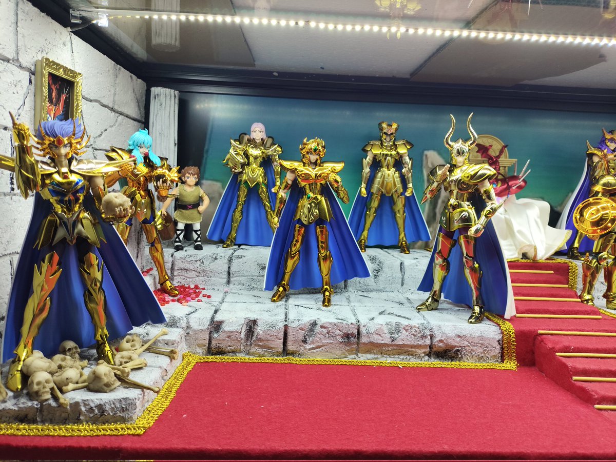 Angel_gasol's tweet photo. @DragonBall43ver https://t.co/wkg6OxjhTR