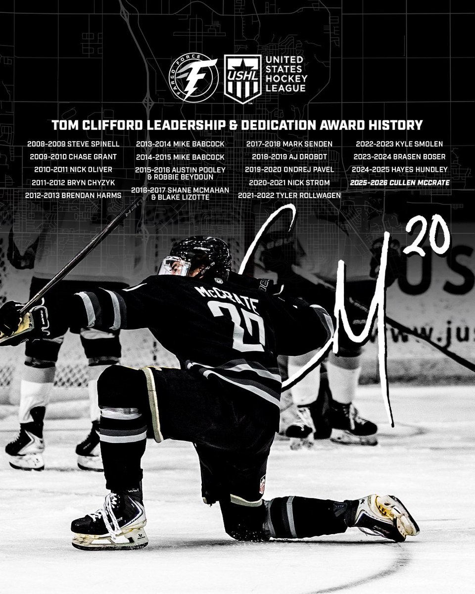 Fargo Force tweet media