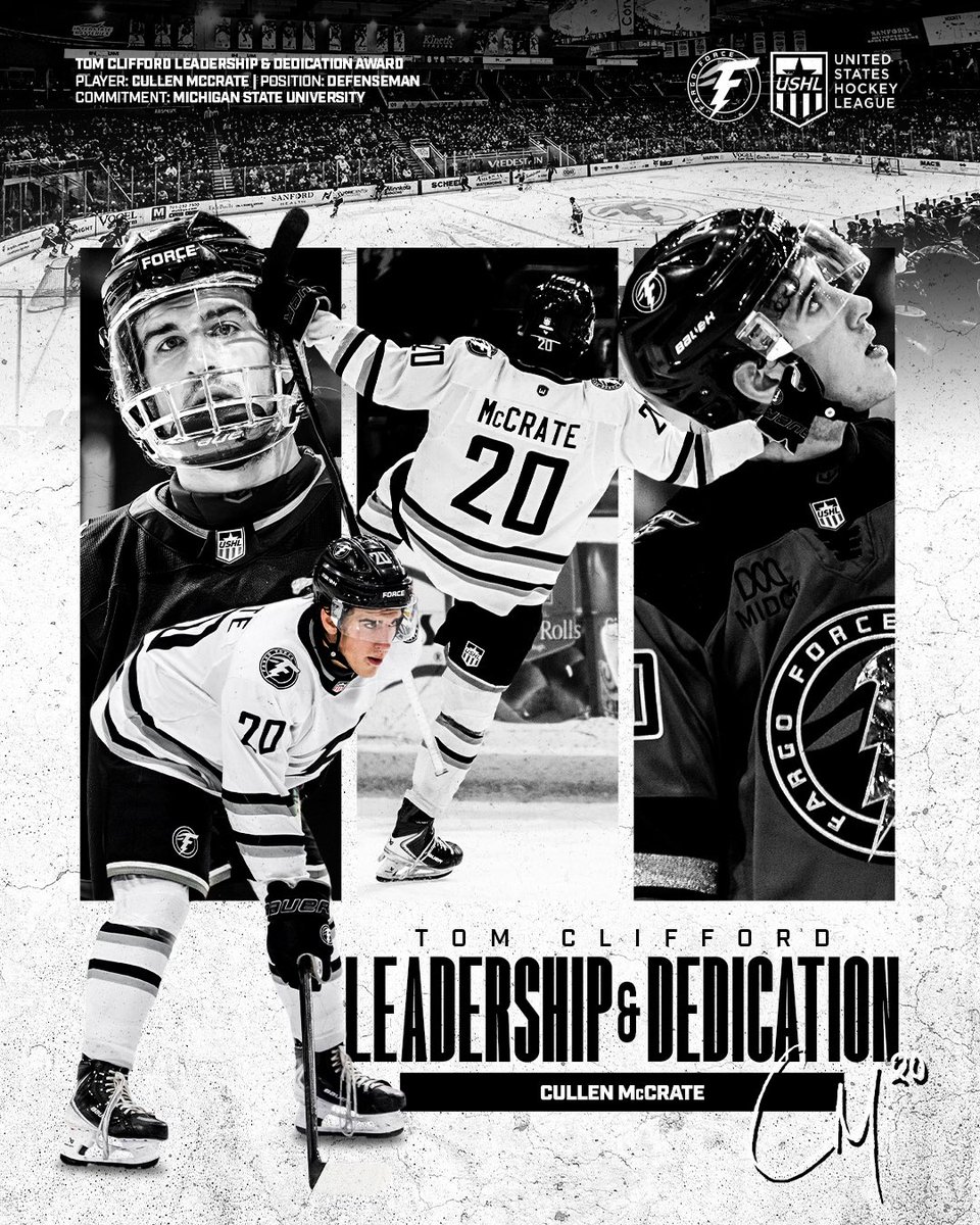 Fargo Force tweet media