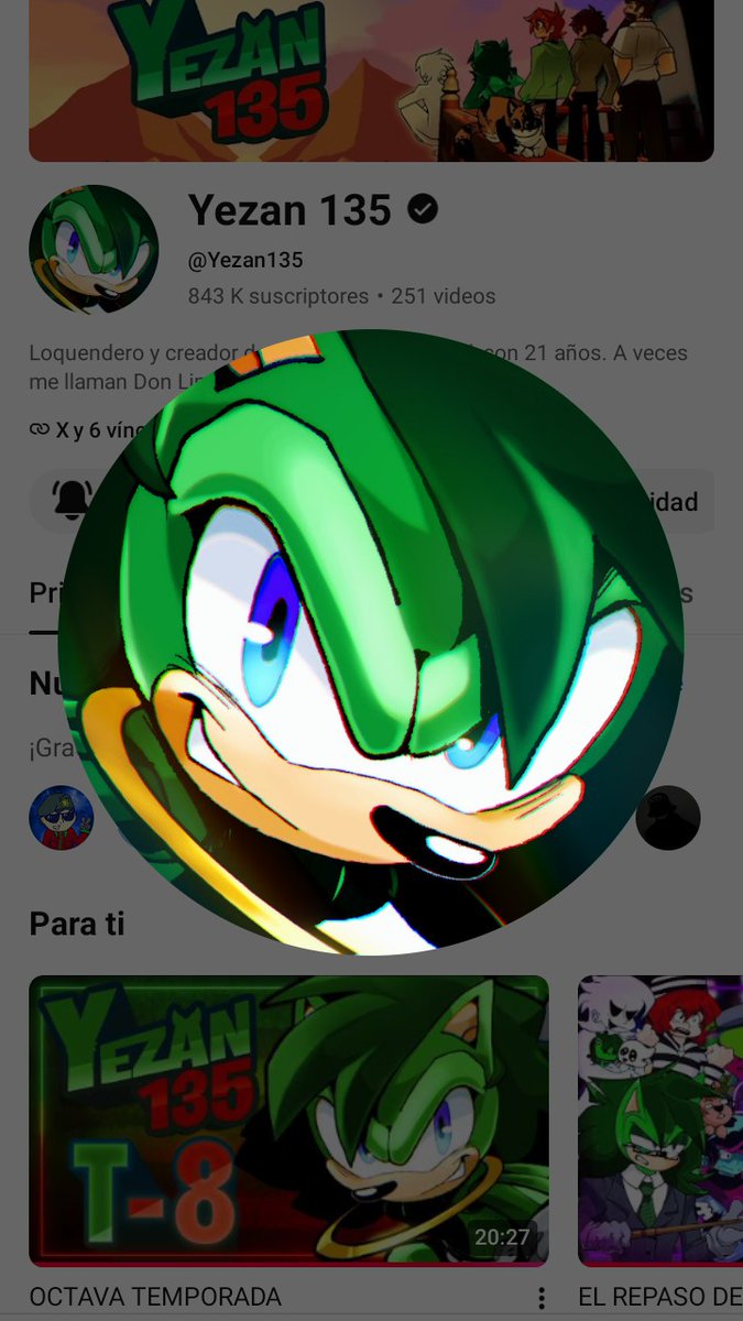 DangerHedger99 tweet media