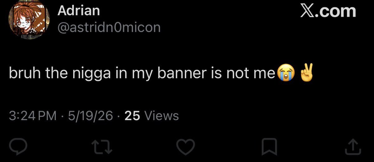 AlexisOnCrack tweet media