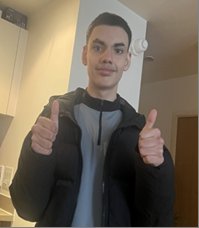 MissingUK22's tweet photo. 🇬🇧 MISSING CHILD 🚨
Alexandru “Daniel”, 17
Missing from Barking.
Last seen on 7 May 2026.
Anyone who sees him should call 101 quoting CAD 1789/08MAY26.
Please share. ✝️ https://t.co/5D2XwAyEn6