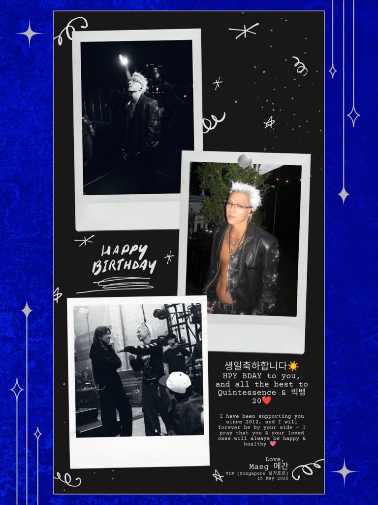 bigbangukvip (@bigbangukvip) / Posts / X