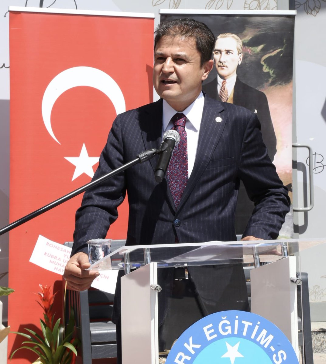 Selahattin Dolgun tweet media