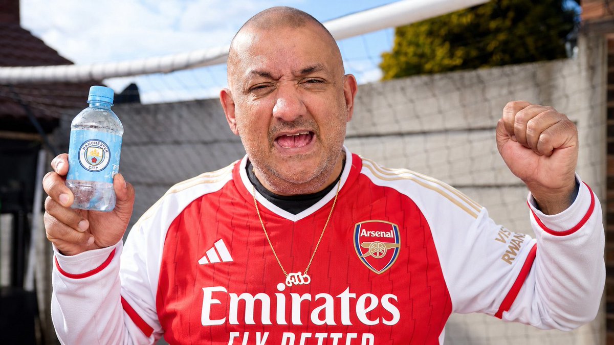 GoatedGunners's tweet photo. https://t.co/hnGZBsppQf