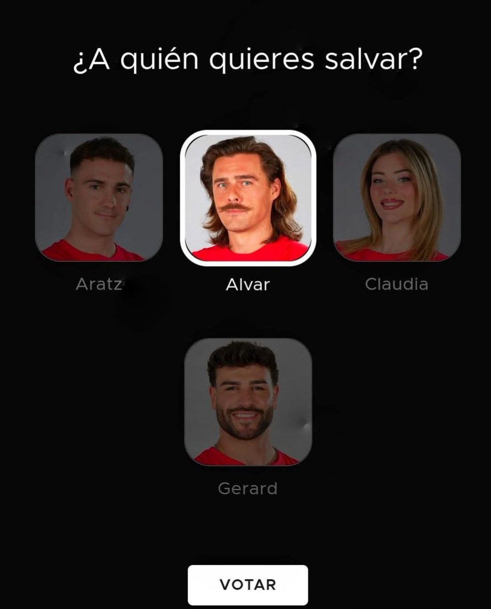 Maribel Sanz #esoll tweet media