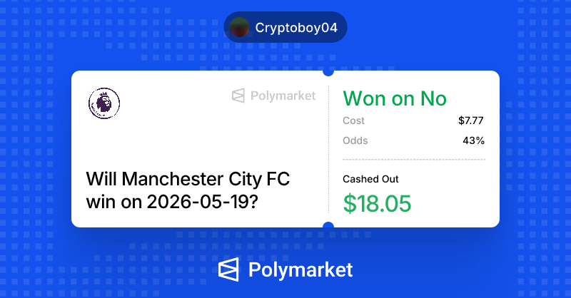 Cryptob0y04's tweet photo. Congratulations @Arsenal on winning the Premier League https://t.co/GZ2Q5vldZ9