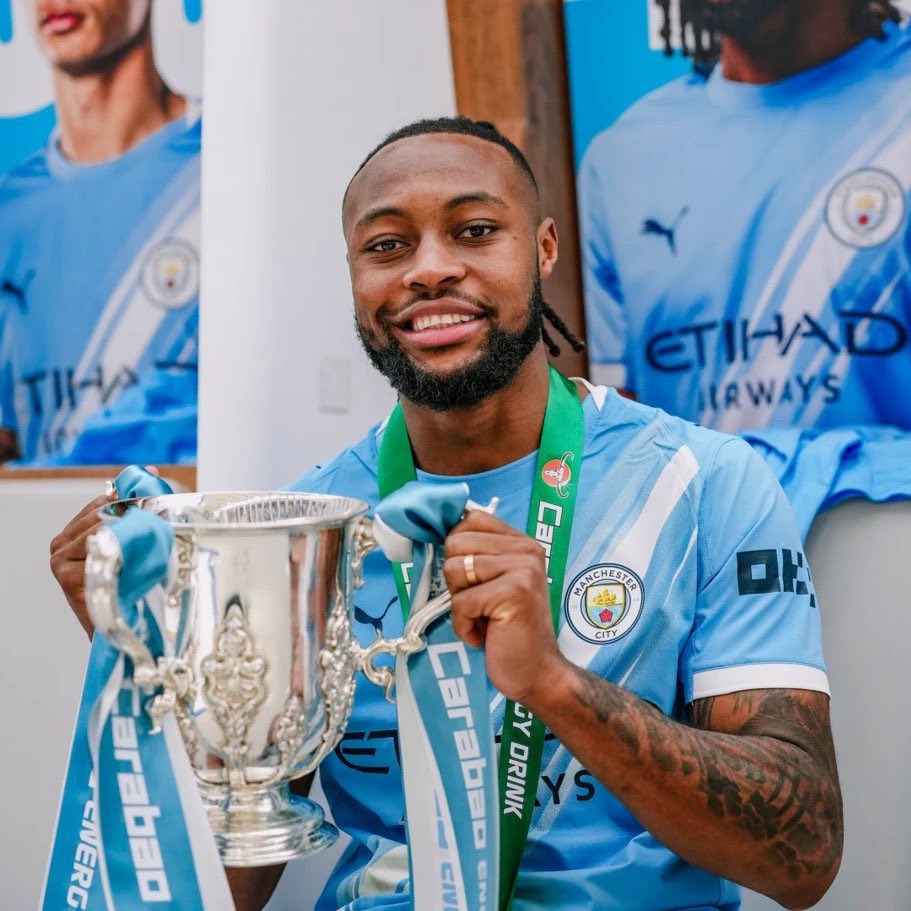 City Chief tweet media